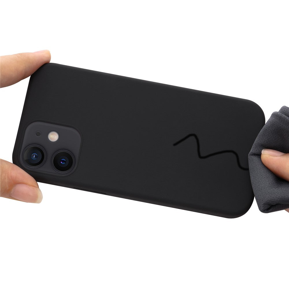 iPhone 12 mini Magnetic Case - S&N Gadgets