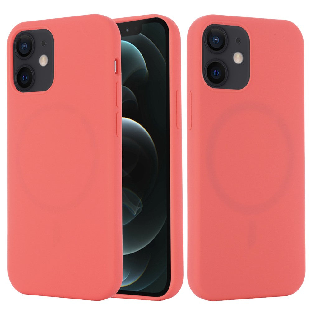 iPhone 12 mini Magnetic Case - S&N Gadgets