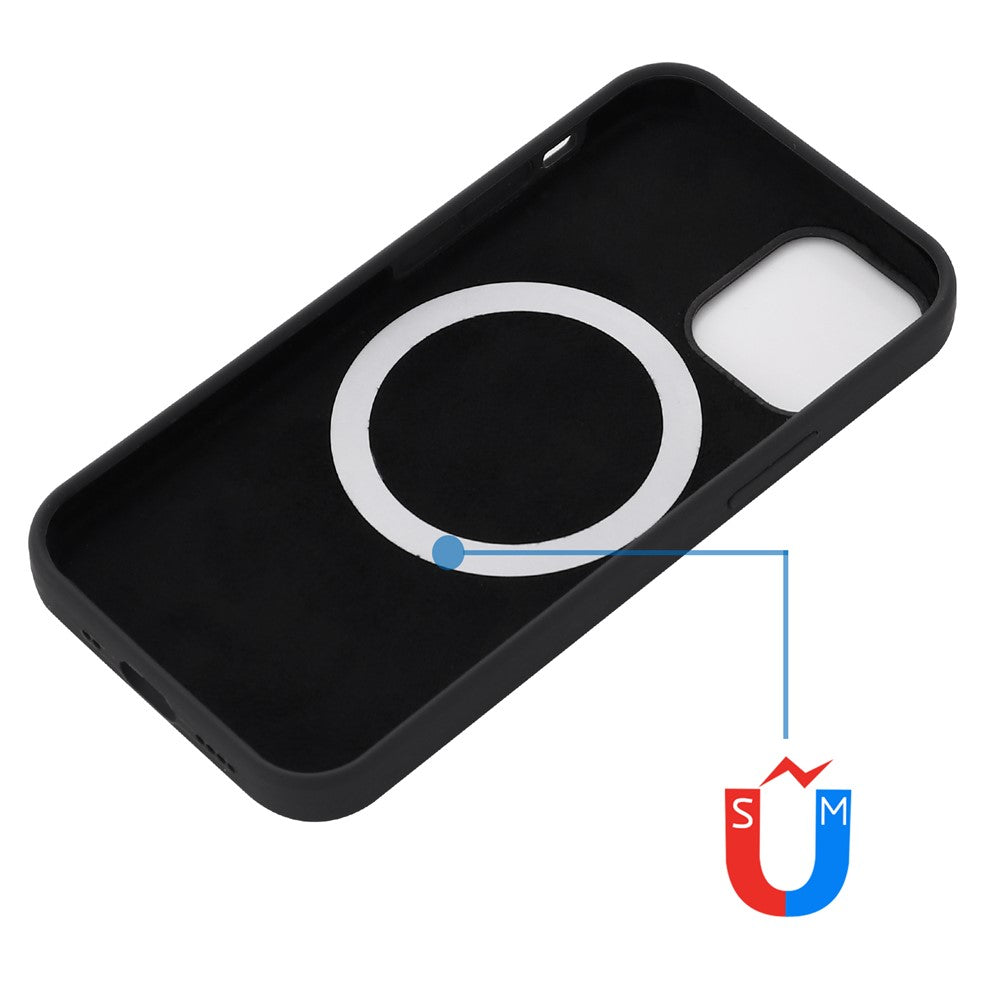 iPhone 13 mini Magnetic Case - S&N Gadgets