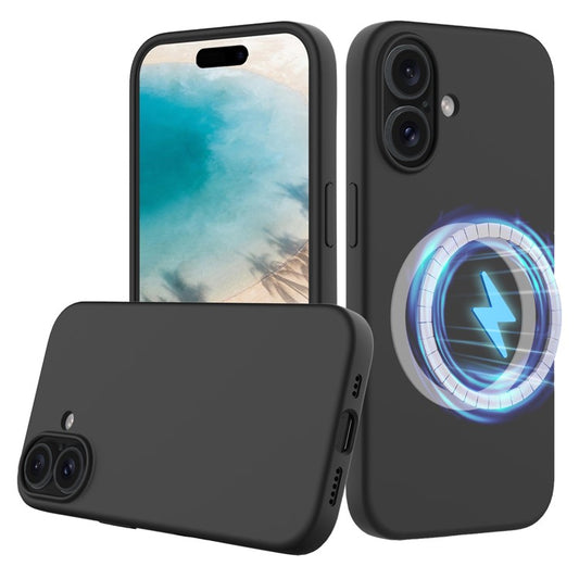 iPhone 16 Plus Magnetic Case - S&N Gadgets
