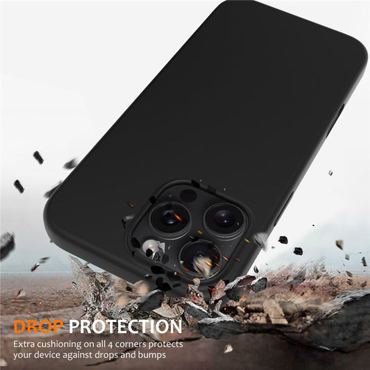 iPhone 16 Pro Magnetic Case - S&N Gadgets