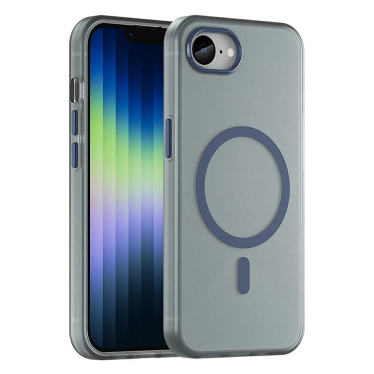 iPhone 16e Magnetic Case - S&N Gadgets