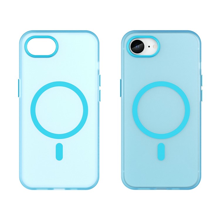 iPhone 16e Magnetic Case - S&N Gadgets
