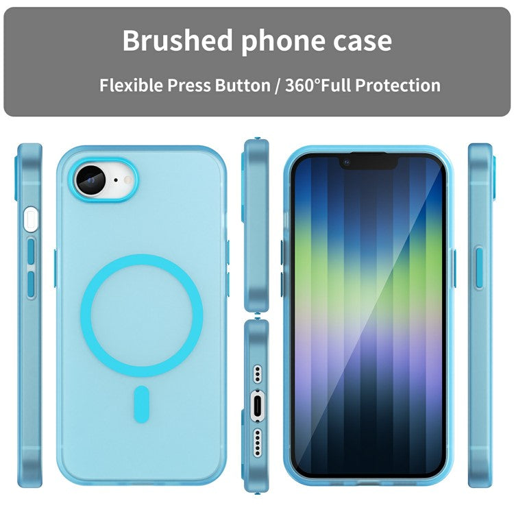 iPhone 16e Magnetic Case - S&N Gadgets