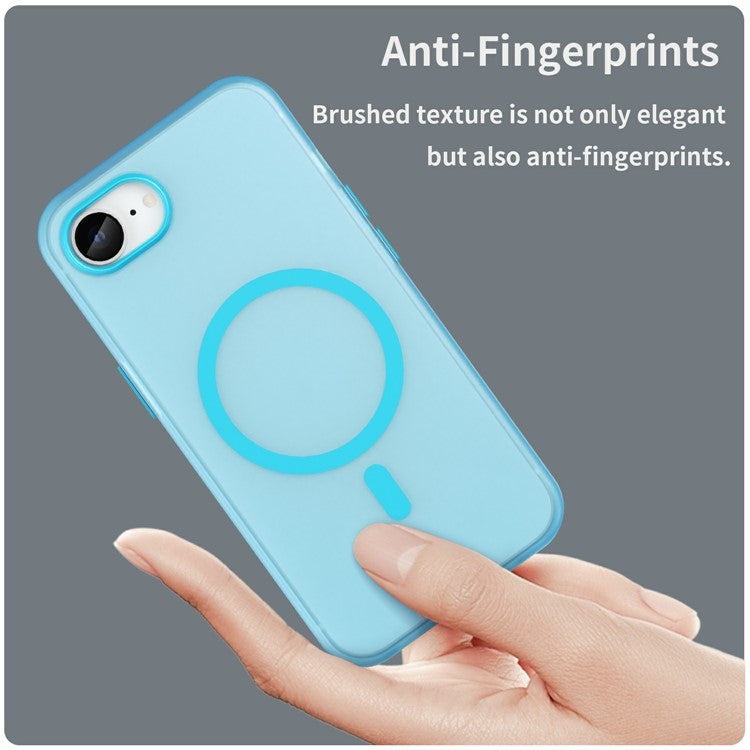 iPhone 16e Magnetic Case - S&N Gadgets