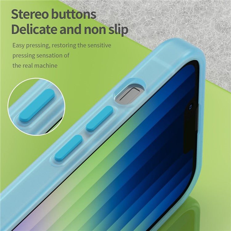 iPhone 16e Magnetic Case - S&N Gadgets