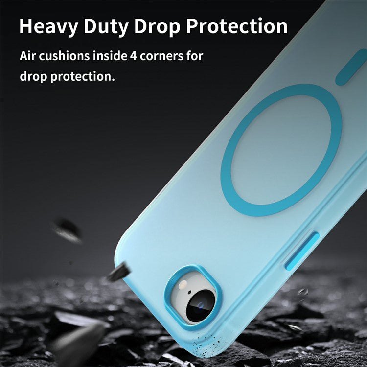 iPhone 16e Magnetic Case - S&N Gadgets