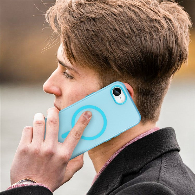 iPhone 16e Magnetic Case - S&N Gadgets