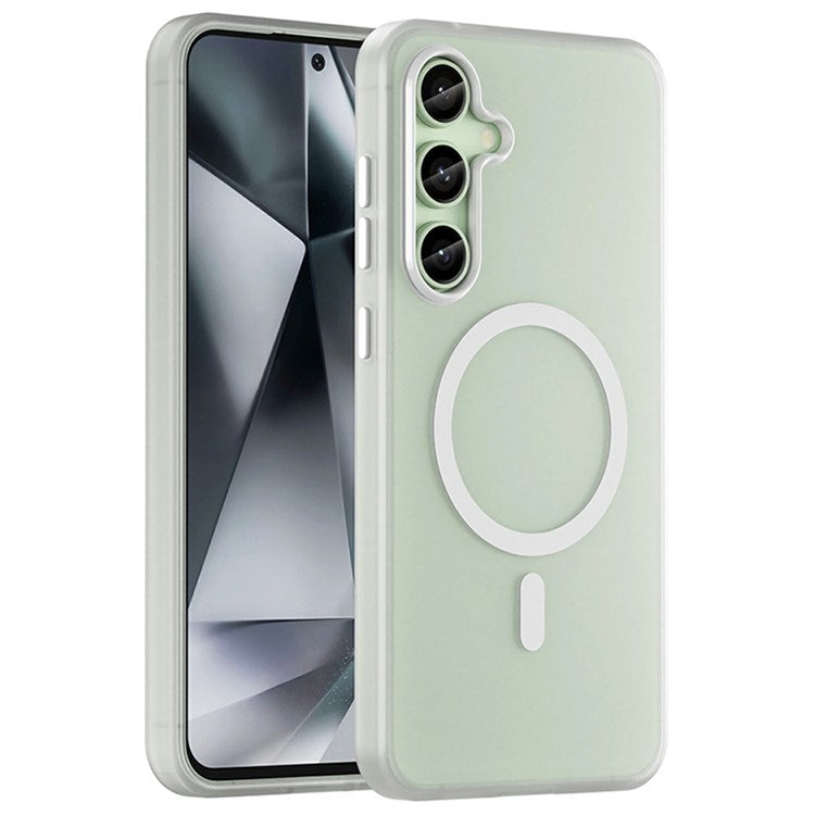 Samsung Galaxy S24 FE Magnetic Case - S&N Gadgets