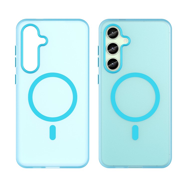 Samsung Galaxy S24 FE Magnetic Case - S&N Gadgets
