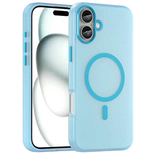 iPhone 16 Plus Magnetic Case - S&N Gadgets