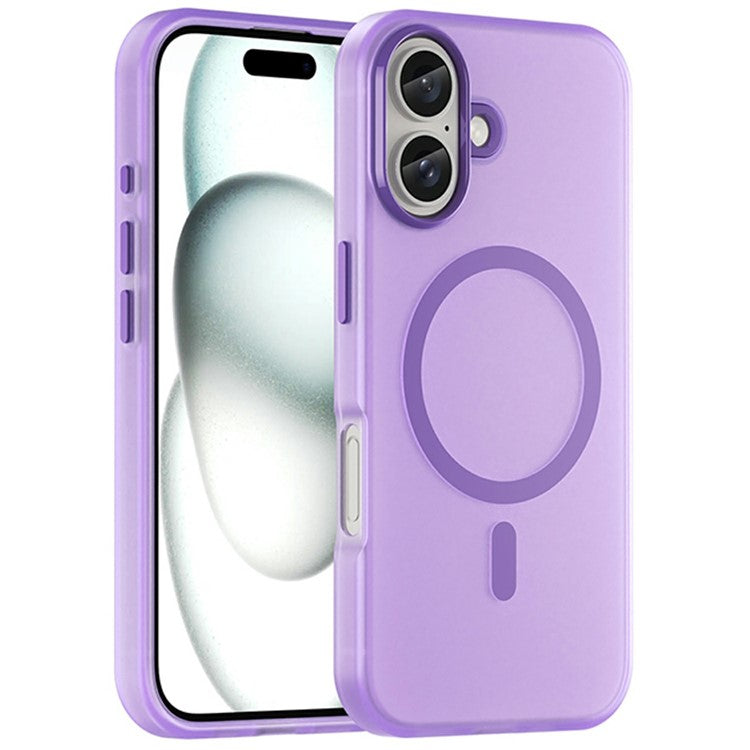 iPhone 16 Magnetic Case - S&N Gadgets