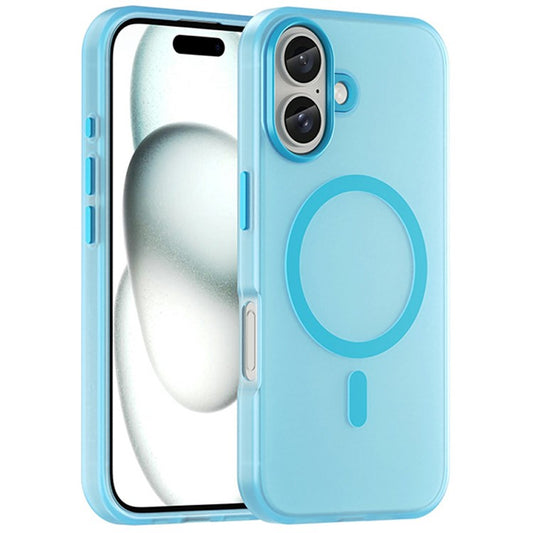 iPhone 16 Magnetic Case - S&N Gadgets