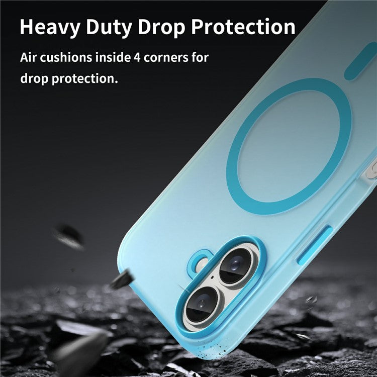 iPhone 16 Magnetic Case - S&N Gadgets