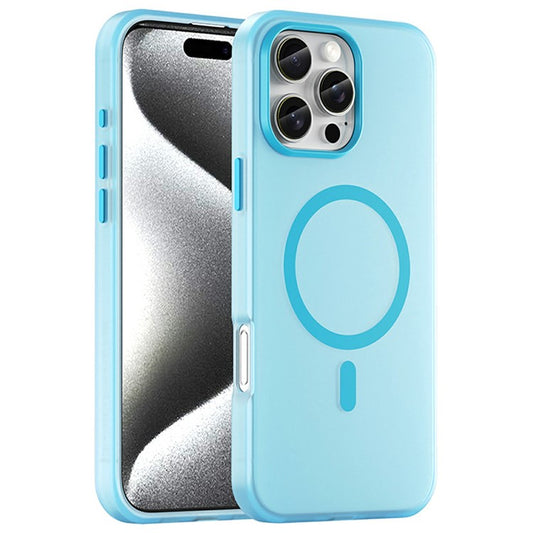iPhone 16 Pro Max Magnetic Case - S&N Gadgets
