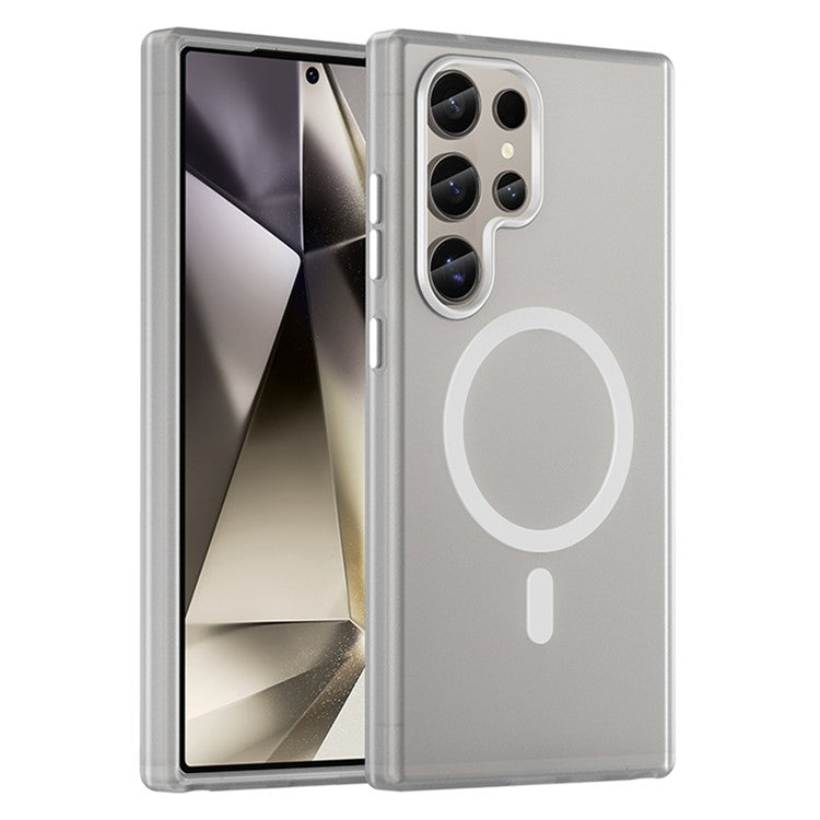 Samsung Galaxy S23 Ultra Magnetic Case - S&N Gadgets