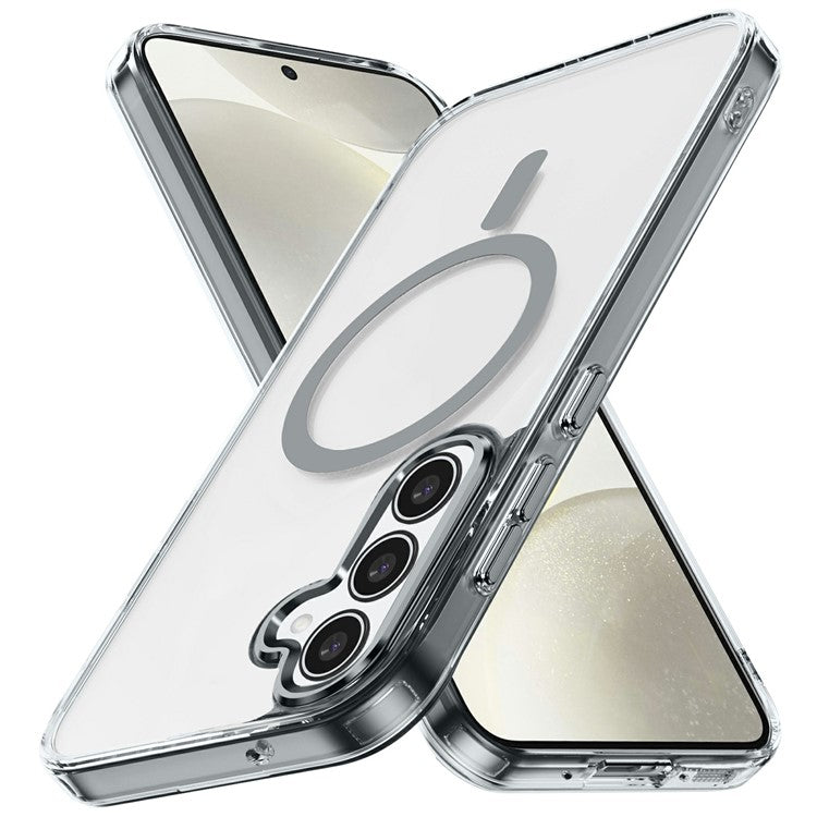 Samsung Galaxy S24 FE Case Compatible with MagSafe - S&N Gadgets