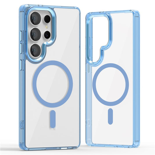 Samsung Galaxy S25 Ultra Case Compatible with MagSafe - S&N Gadgets