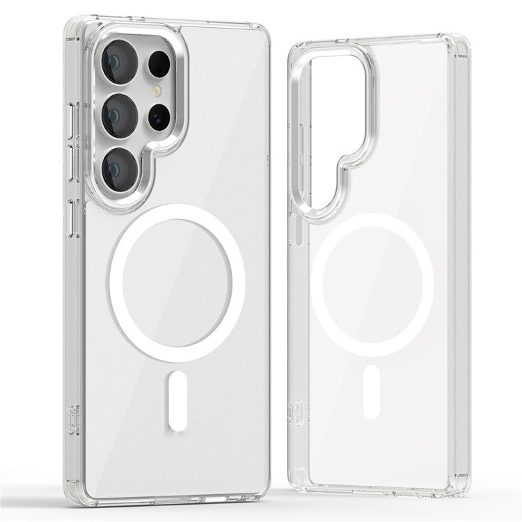 Samsung Galaxy S25 Ultra Case Compatible with MagSafe - S&N Gadgets