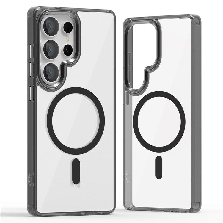 Samsung Galaxy S25 Ultra Case Compatible with MagSafe - S&N Gadgets