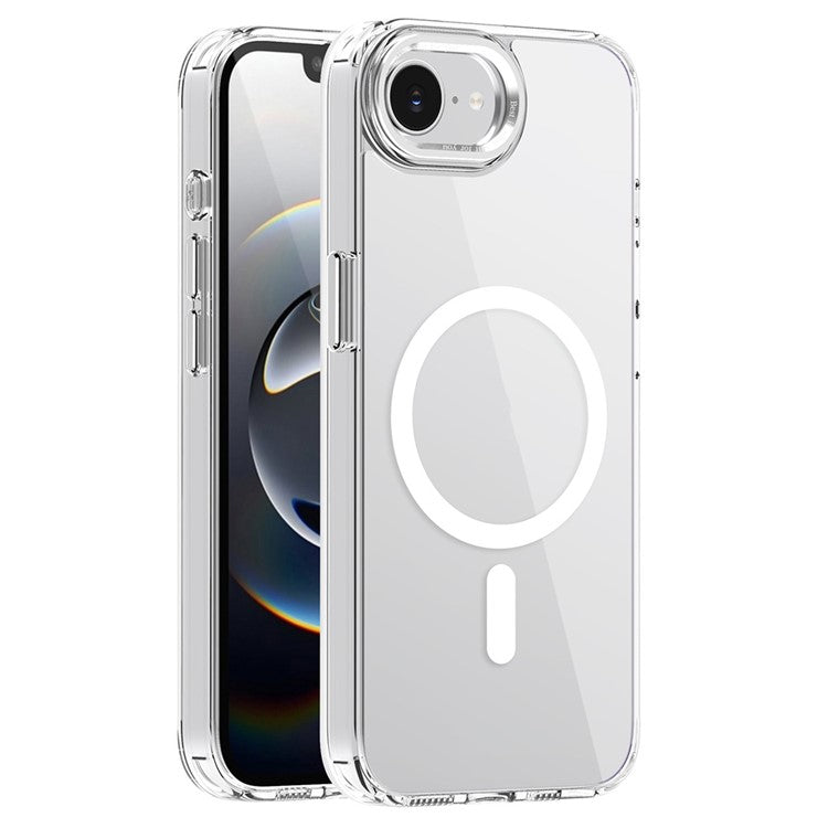 iPhone 16e Case Compatible with MagSafe - S&N Gadgets