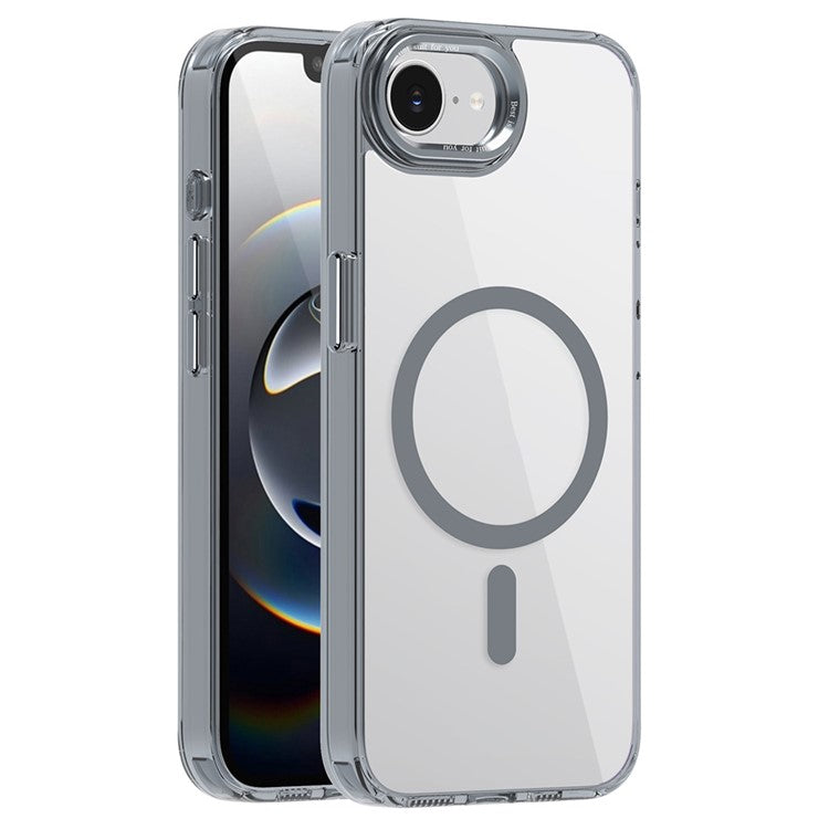 iPhone 16e Case Compatible with MagSafe - S&N Gadgets