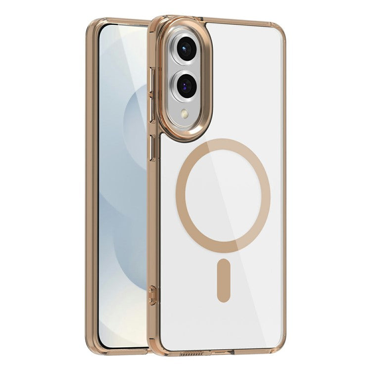 Samsung Galaxy S25 Edge Case Compatible with MagSafe - S&N Gadgets