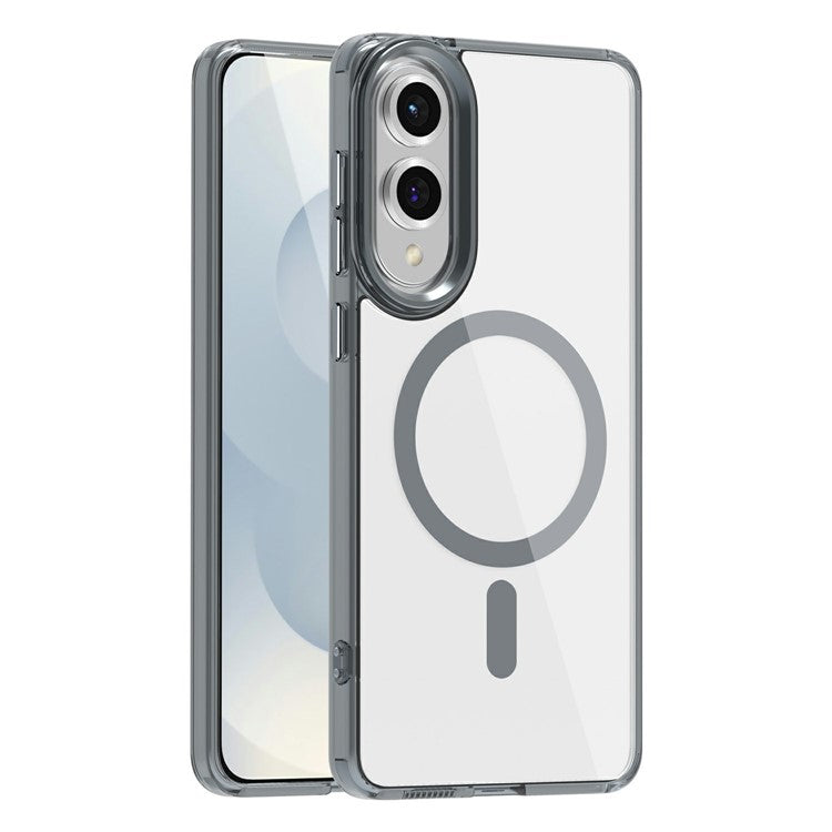 Samsung Galaxy S25 Edge Case Compatible with MagSafe - S&N Gadgets