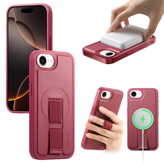 iPhone 16e Magnetic Case CASENEO - S&N Gadgets