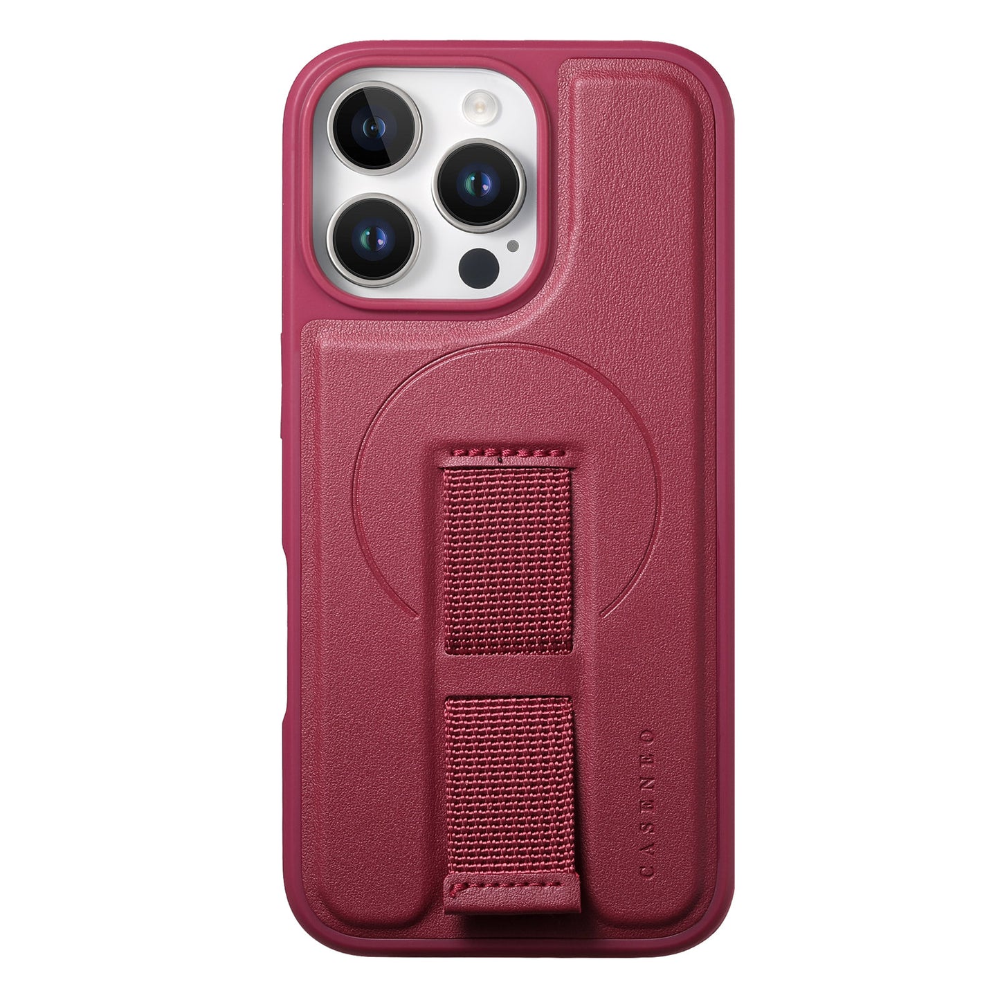 iPhone 14 Pro Max Magnetic Case CASENEO - S&N Gadgets