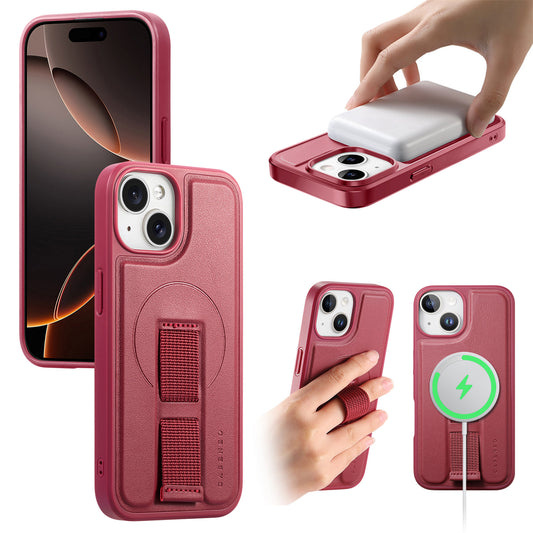 iPhone 15 Magnetic Case CASENEO - S&N Gadgets