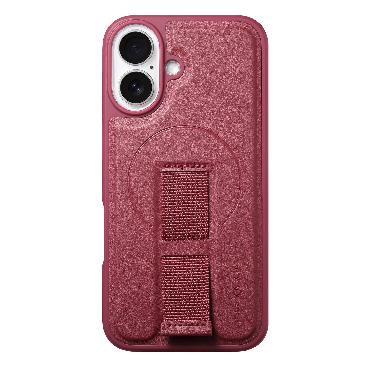 iPhone 16 Plus Magnetic Case CASENEO - S&N Gadgets