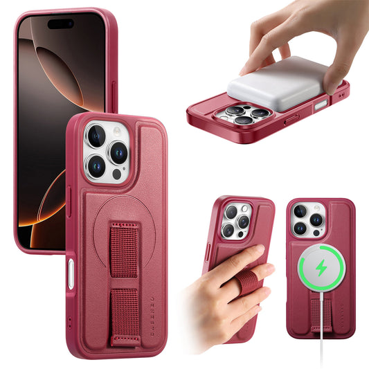 iPhone 16 Pro Magnetic Case CASENEO - S&N Gadgets