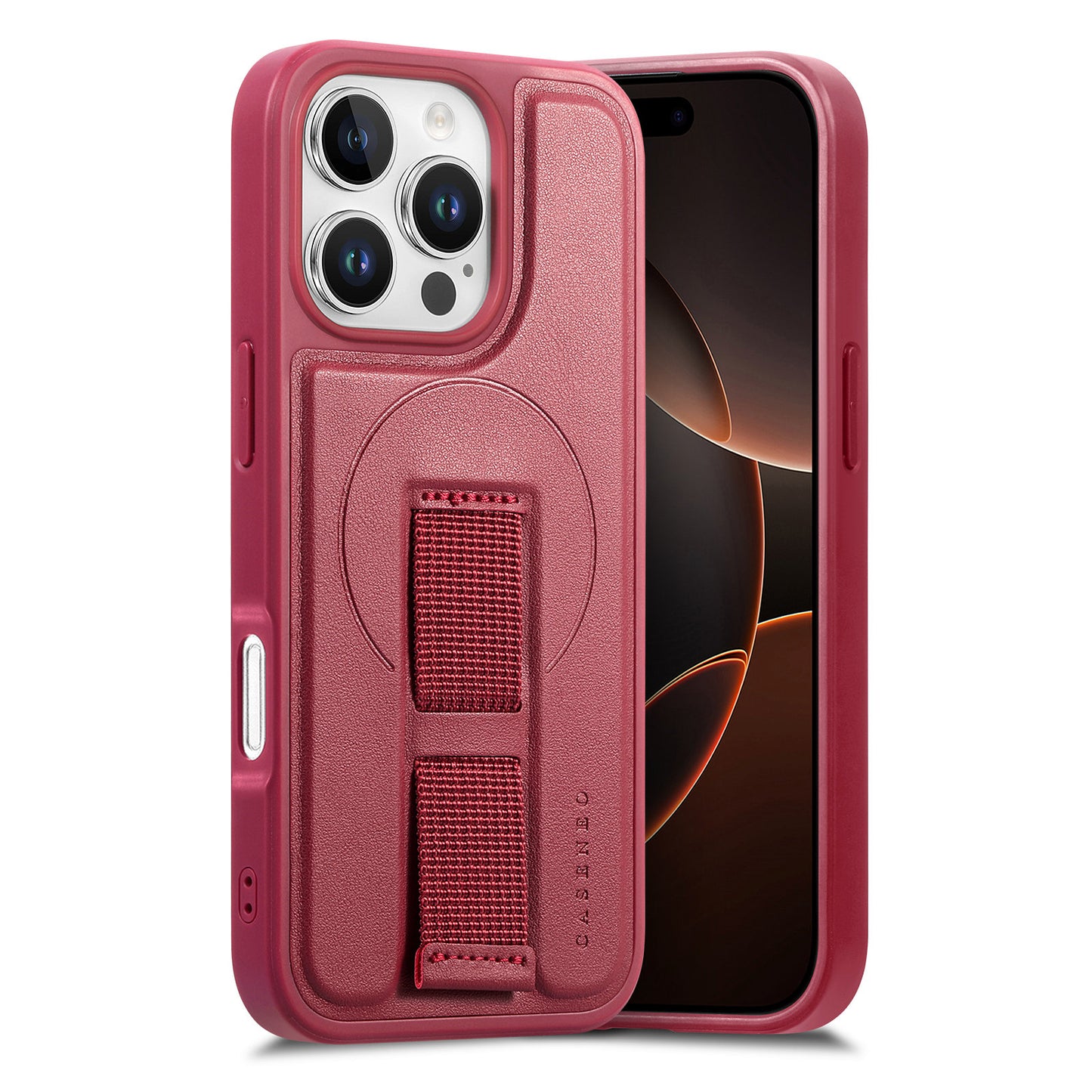 iPhone 16 Pro Magnetic Case CASENEO - S&N Gadgets