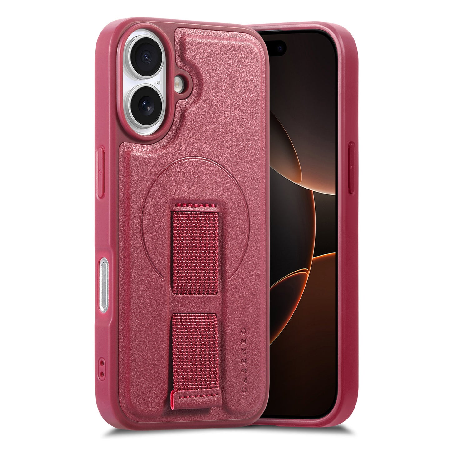iPhone 16 Magnetic Case CASENEO - S&N Gadgets