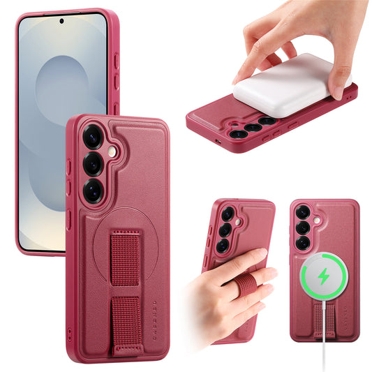 Samsung Galaxy S24 / S25 Magnetic Case CASENEO - S&N Gadgets