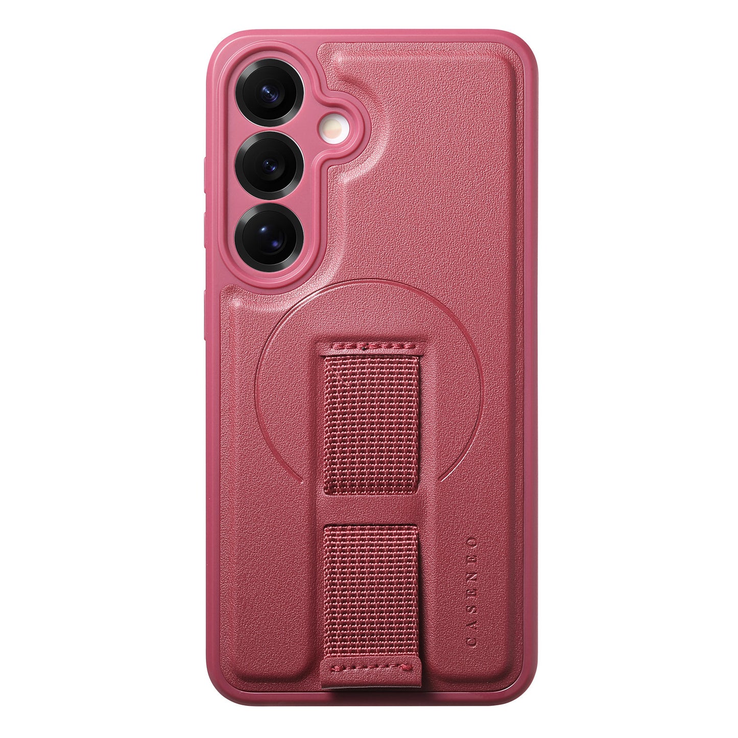 Samsung Galaxy S24 / S25 Magnetic Case CASENEO - S&N Gadgets