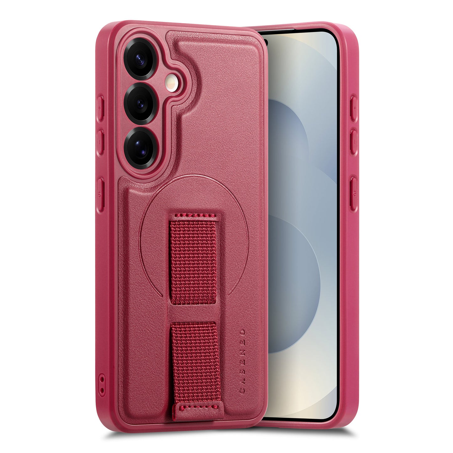 Samsung Galaxy S24 / S25 Magnetic Case CASENEO - S&N Gadgets