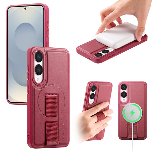 Samsung Galaxy S25 Edge Magnetic Case CASENEO - S&N Gadgets