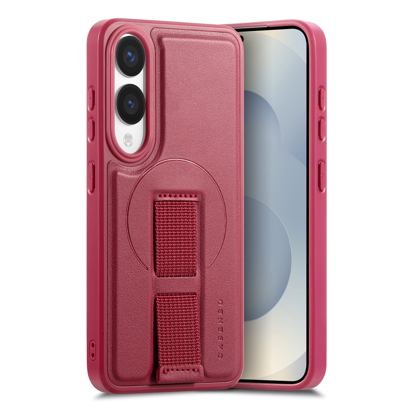 Samsung Galaxy S25 Edge Magnetic Case CASENEO - S&N Gadgets