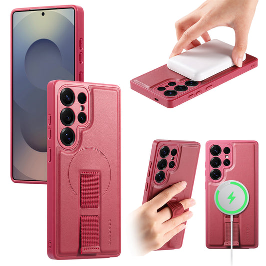 Samsung Galaxy S25 Ultra Magnetic Case CASENEO - S&N Gadgets