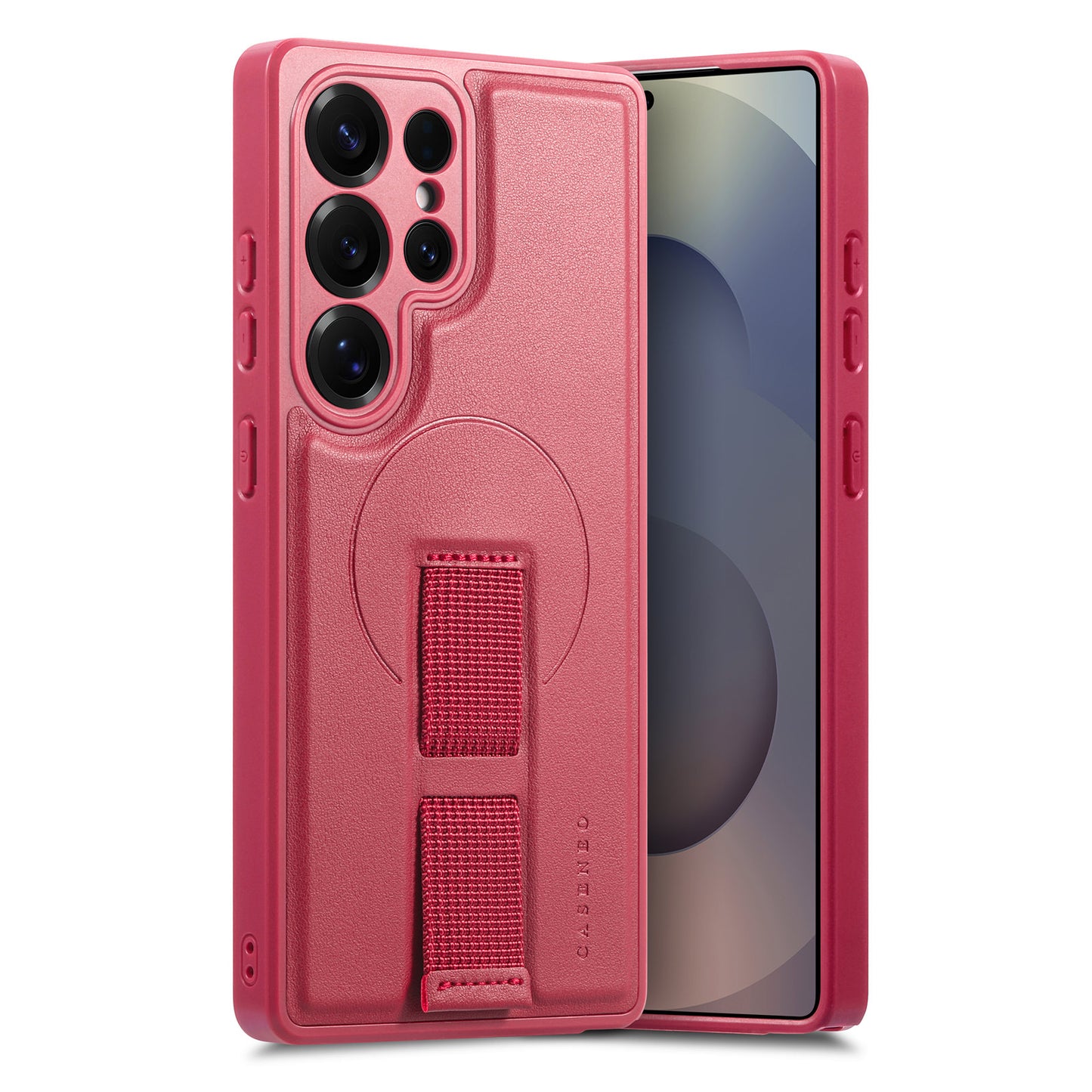 Samsung Galaxy S25 Ultra Magnetic Case CASENEO - S&N Gadgets