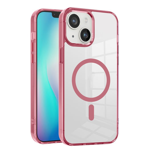 iPhone 15 Plus Case Compatible with MagSafe - S&N Gadgets