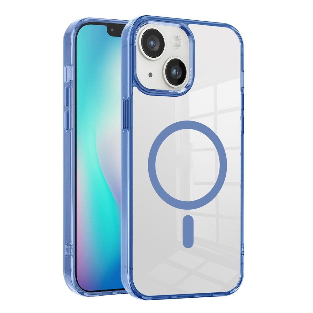 iPhone 15 Case Compatible with MagSafe - S&N Gadgets