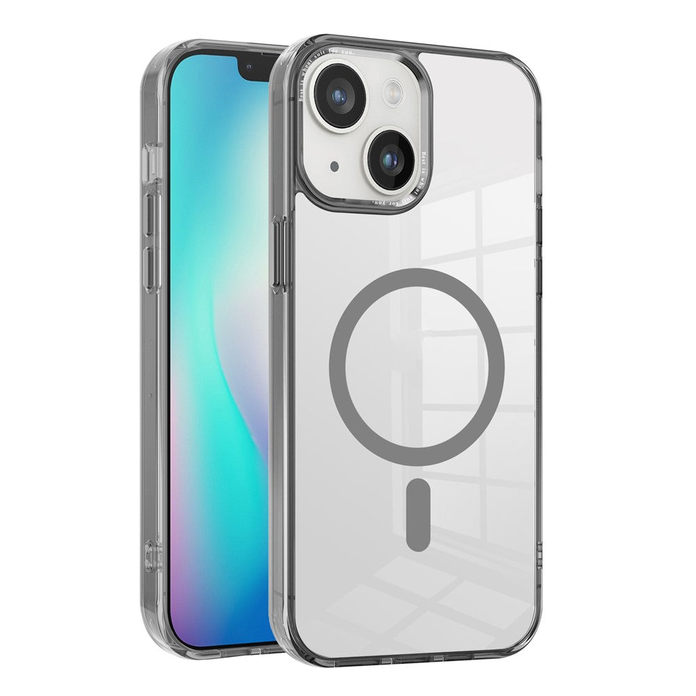 iPhone 15 Case Compatible with MagSafe - S&N Gadgets