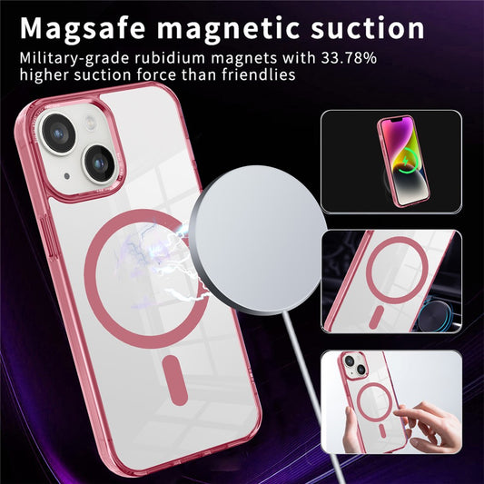 iPhone 14 Case Compatible with MagSafe - S&N Gadgets