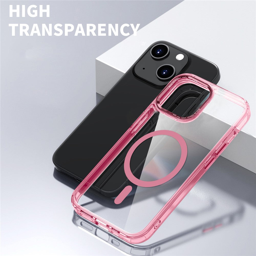 iPhone 14 Case Compatible with MagSafe - S&N Gadgets