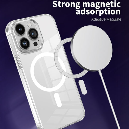 iPhone 13 Pro Max Case Compatible with MagSafe - S&N Gadgets