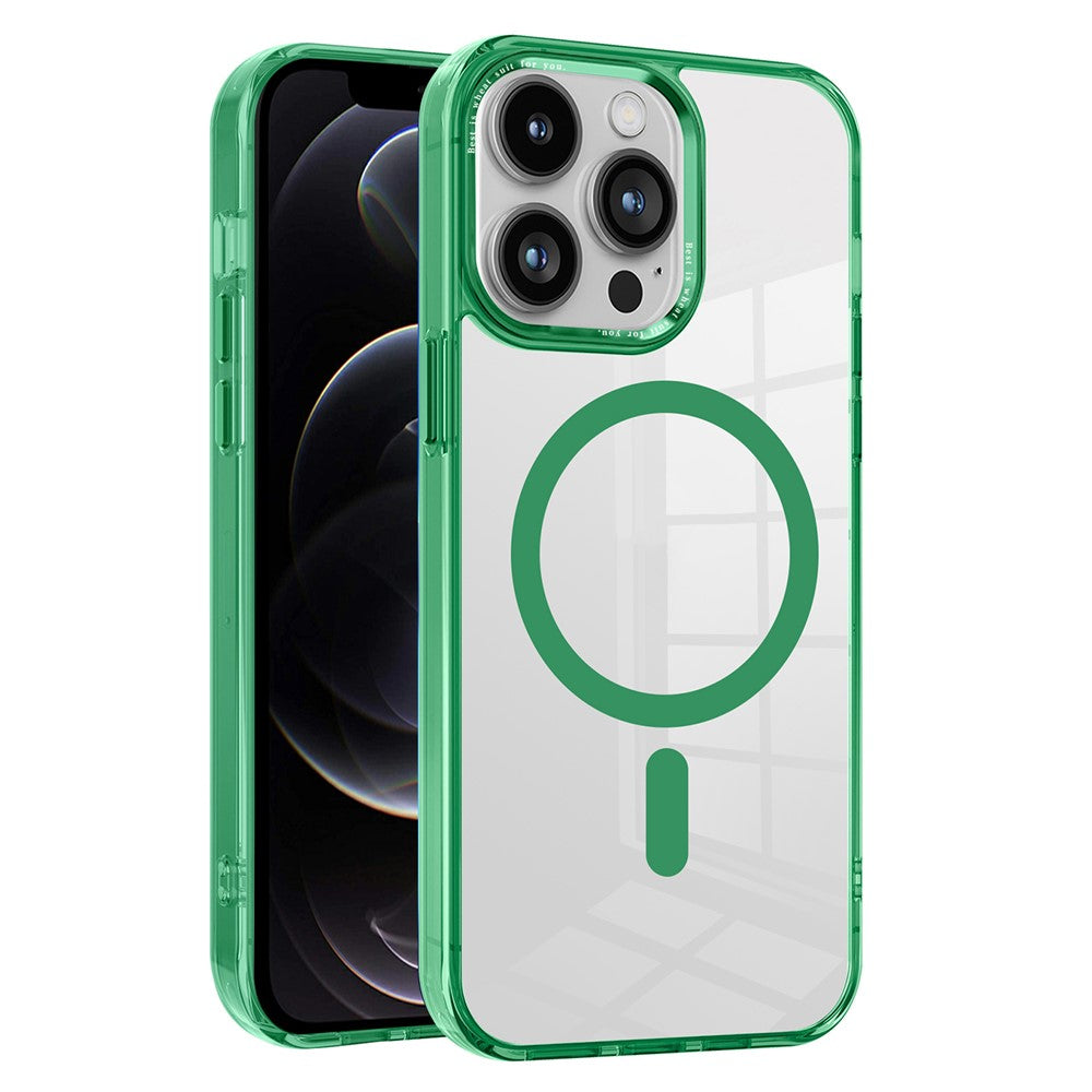iPhone 12 Pro Max Case Compatible with MagSafe - S&N Gadgets
