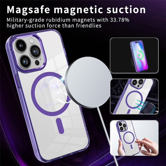 iPhone 12 / 12 Pro Case Compatible with MagSafe - S&N Gadgets